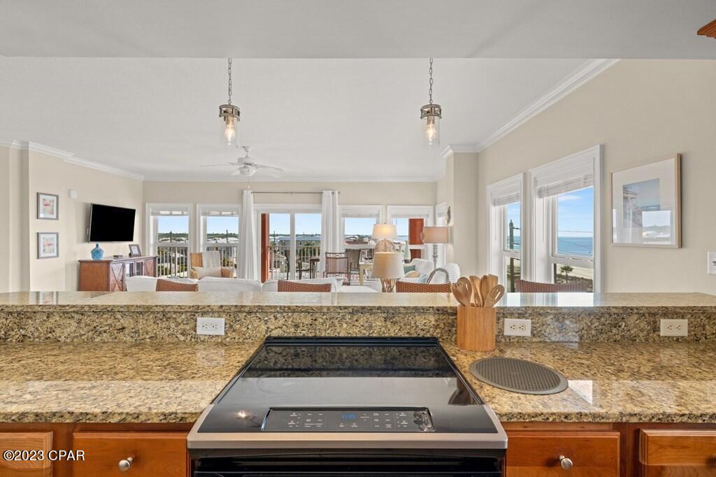 Paradise Shores - Residential