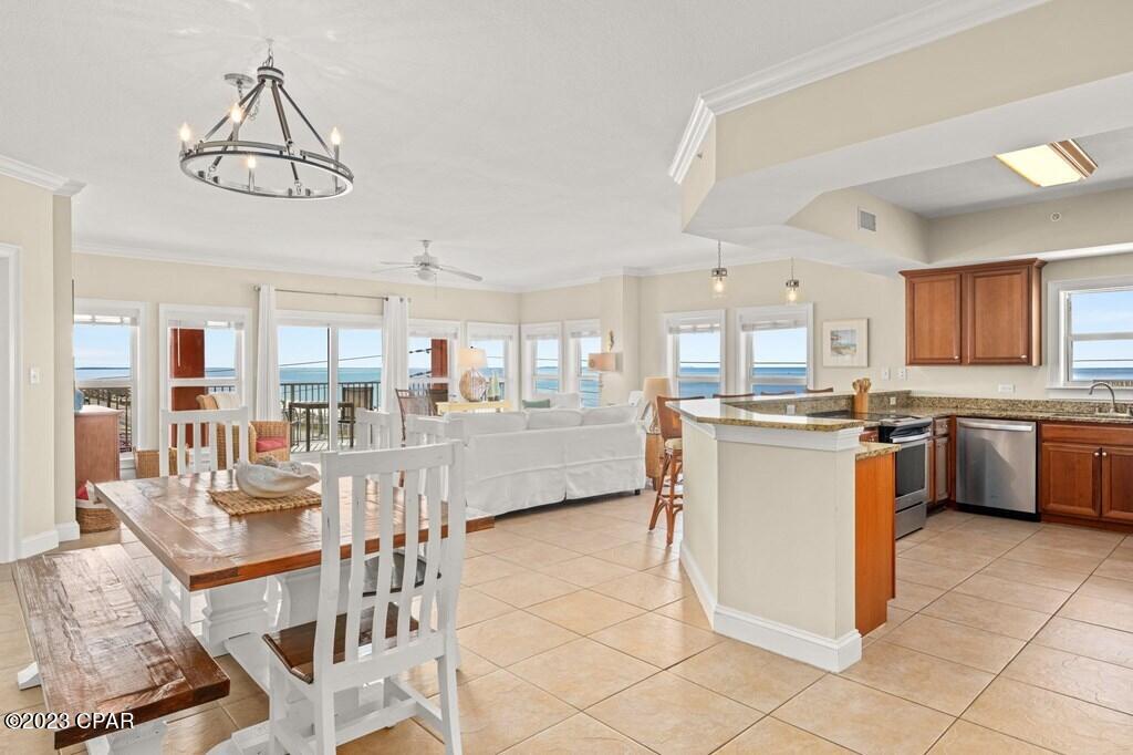 Paradise Shores - Residential