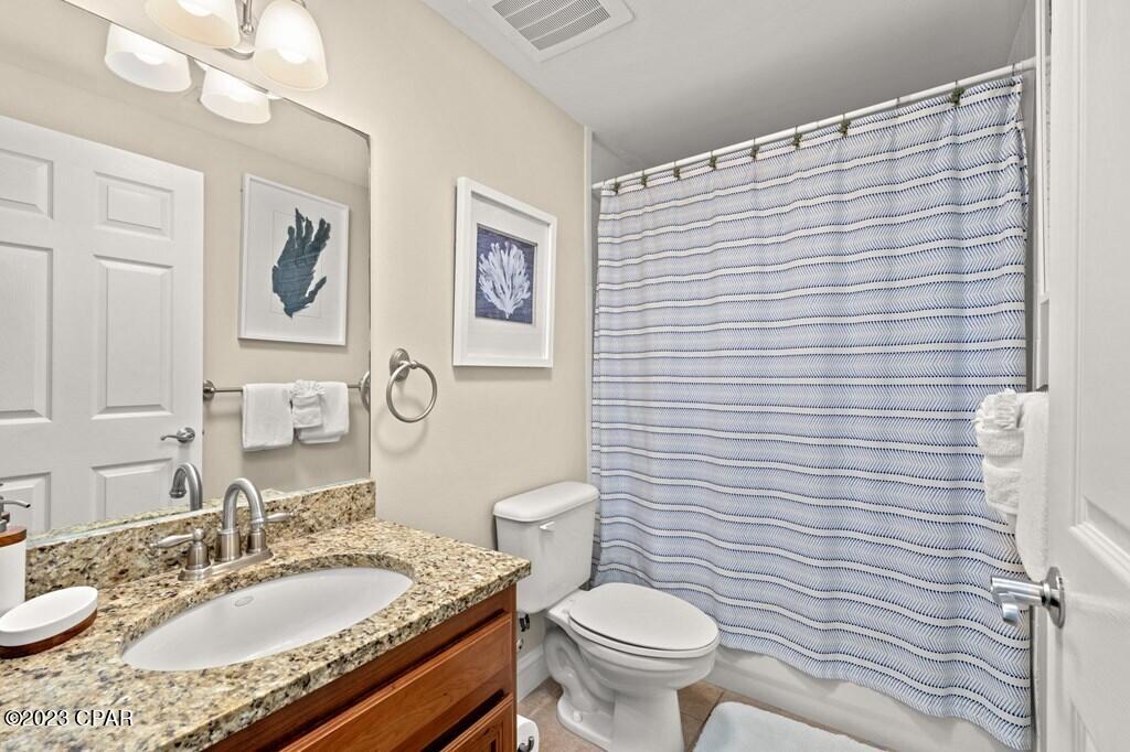 Paradise Shores - Residential