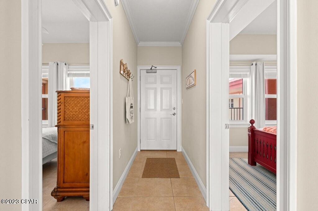 Paradise Shores - Residential