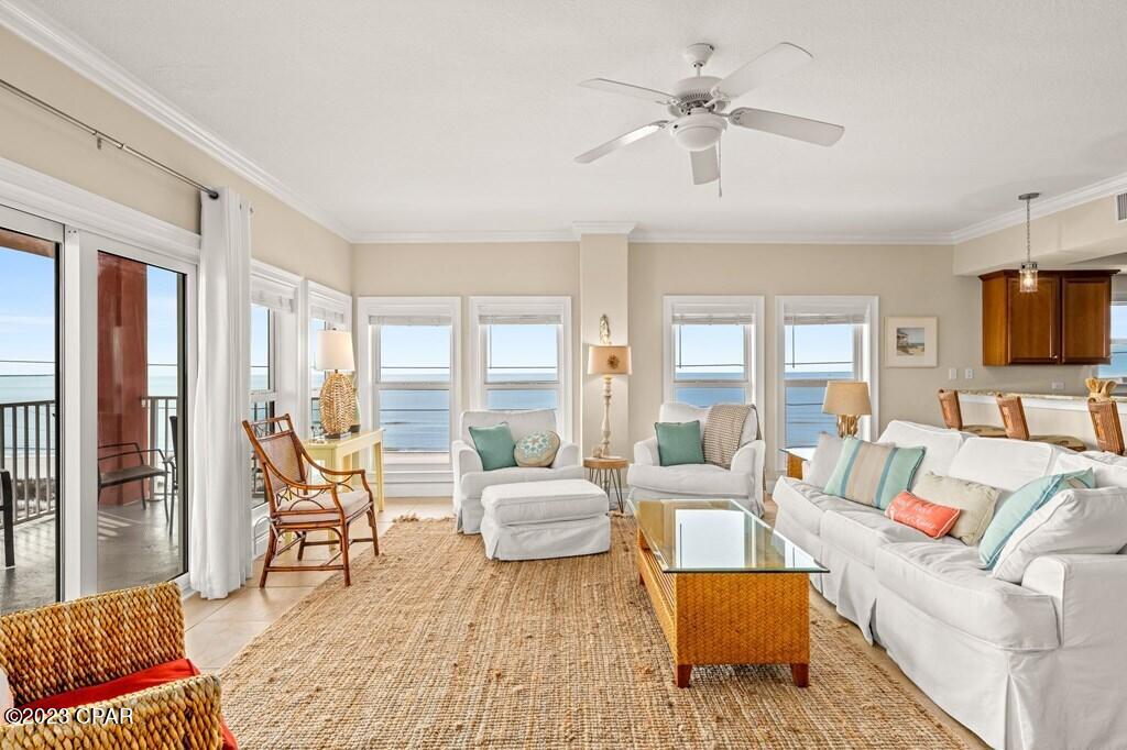 Paradise Shores - Residential