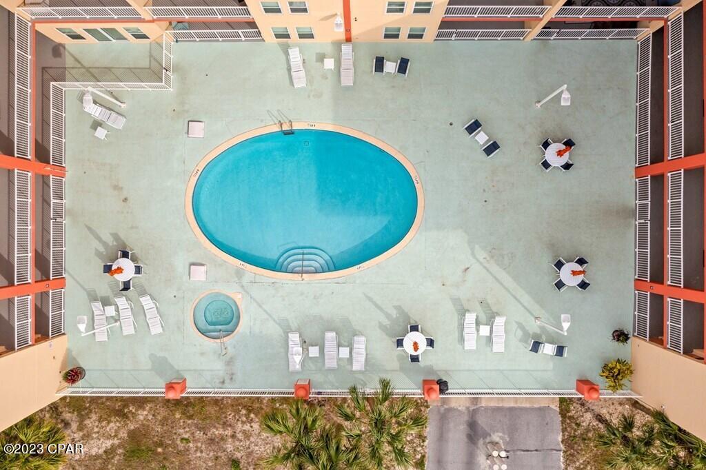 Paradise Shores - Residential