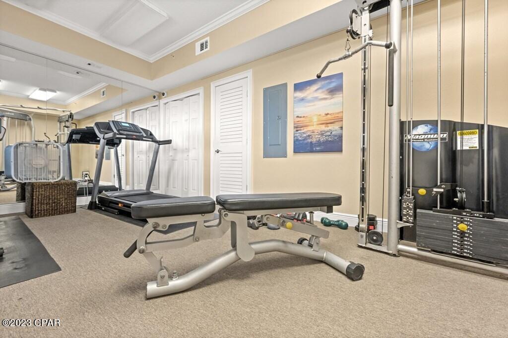 Paradise Shores - Residential