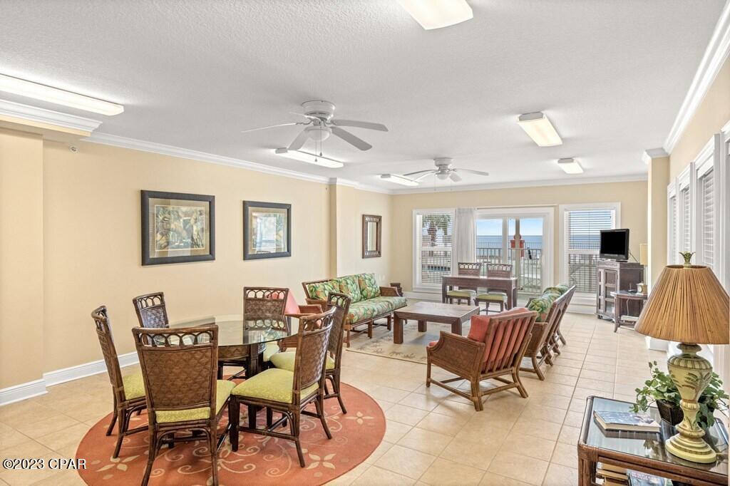 Paradise Shores - Residential