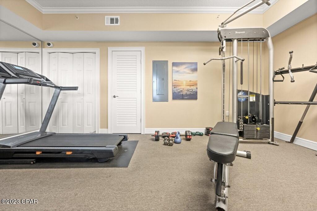 Paradise Shores - Residential