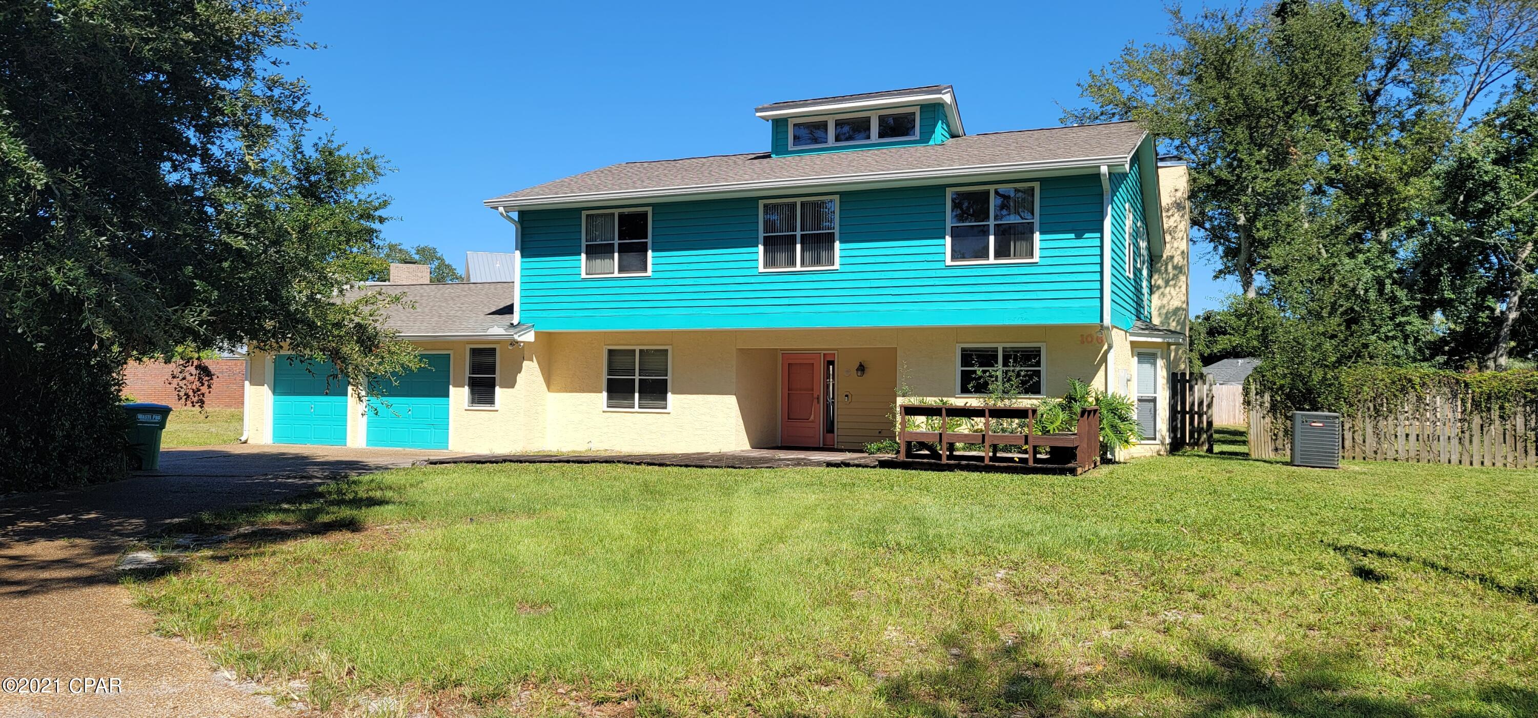 Grand Lagoon Shores 6 - Residential Lease