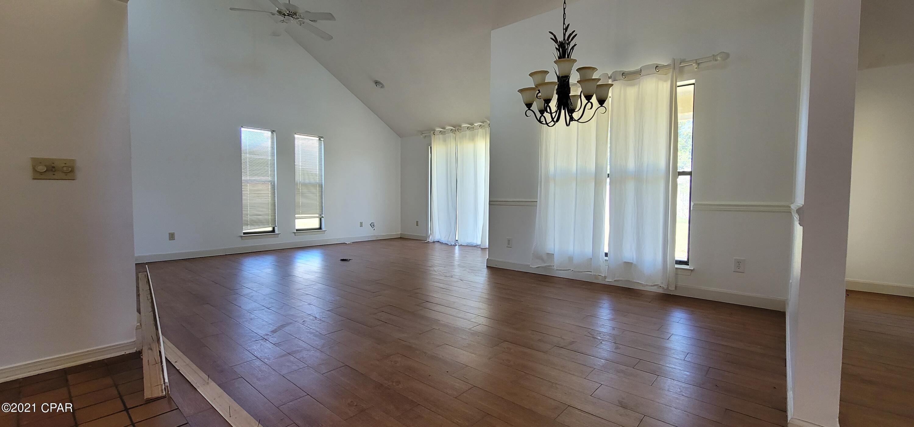 Grand Lagoon Shores 6 - Residential Lease