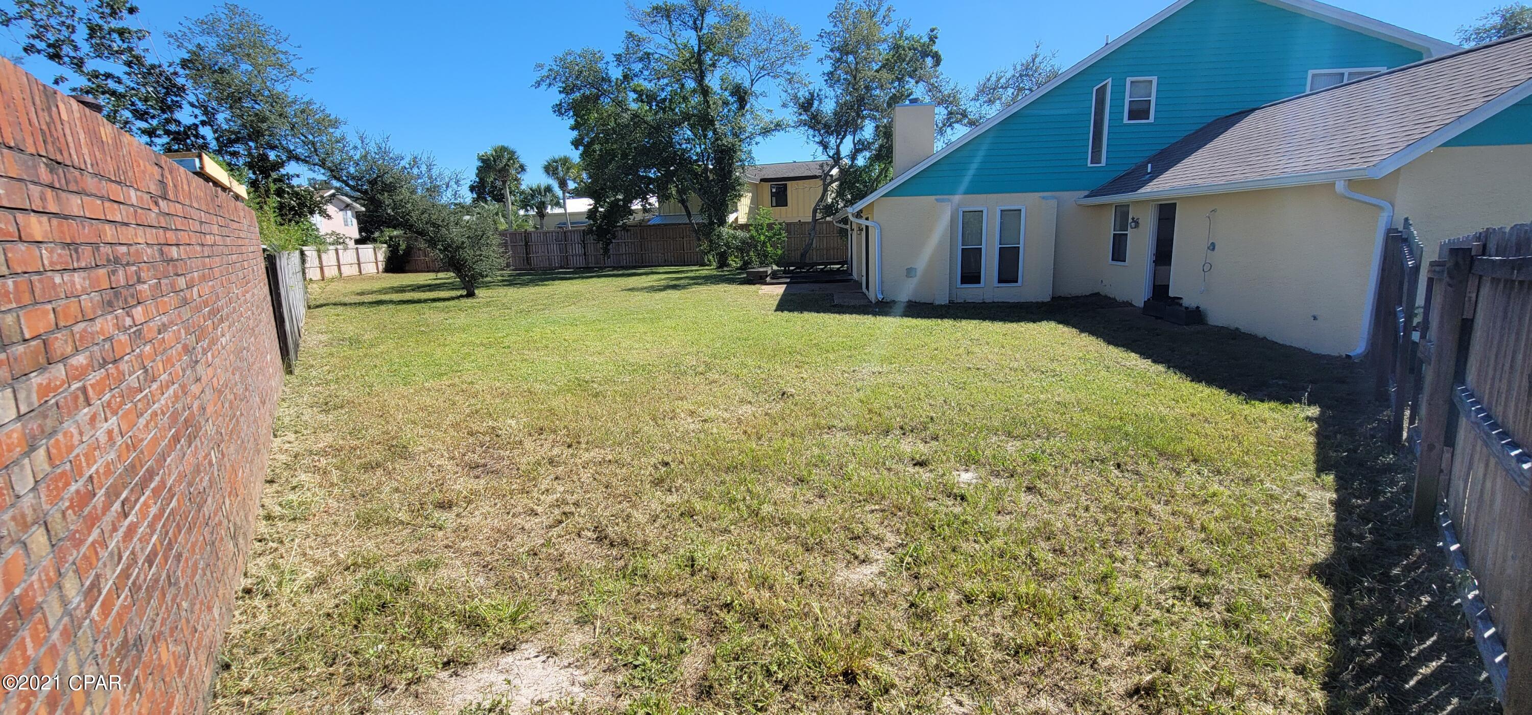 Grand Lagoon Shores 6 - Residential Lease