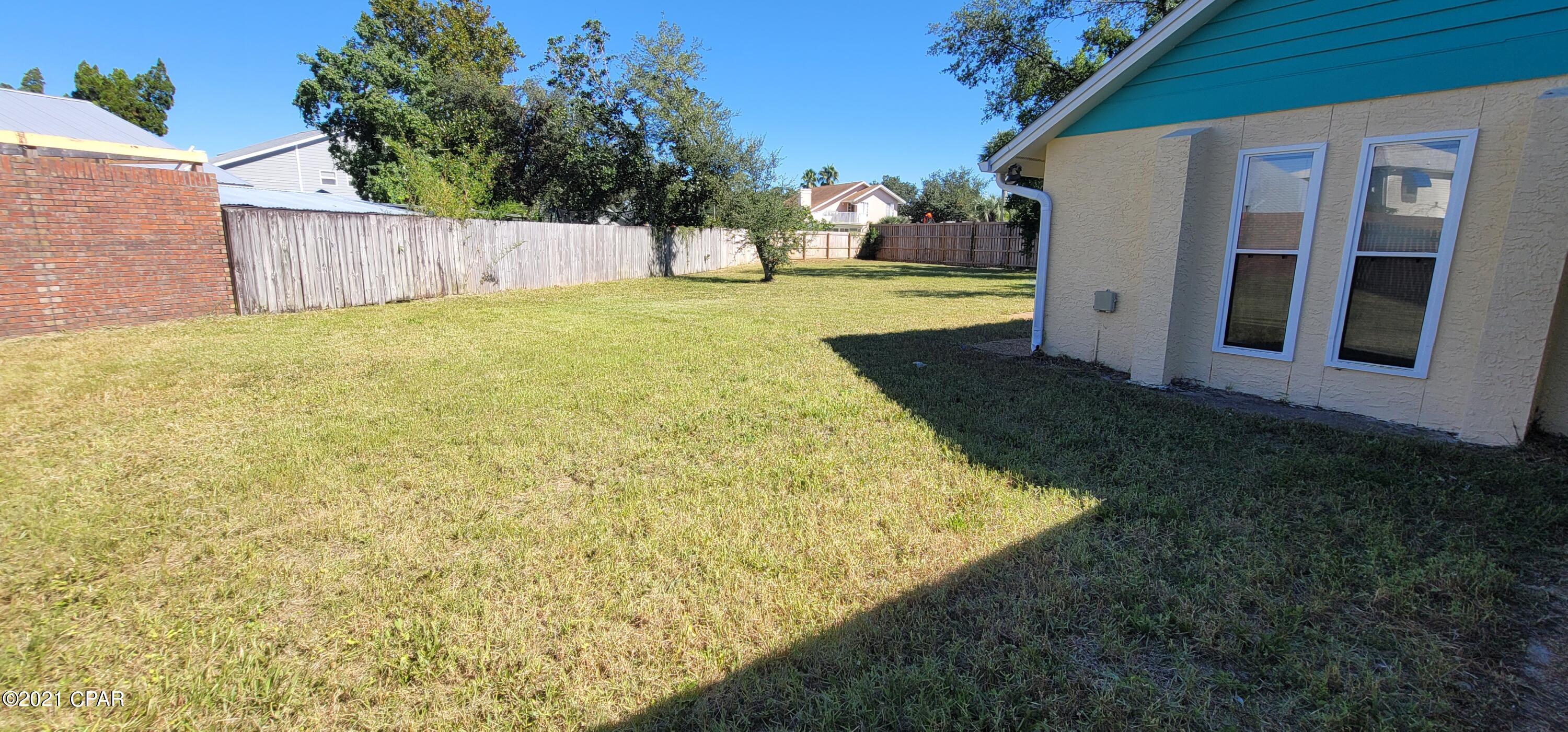 Grand Lagoon Shores 6 - Residential Lease
