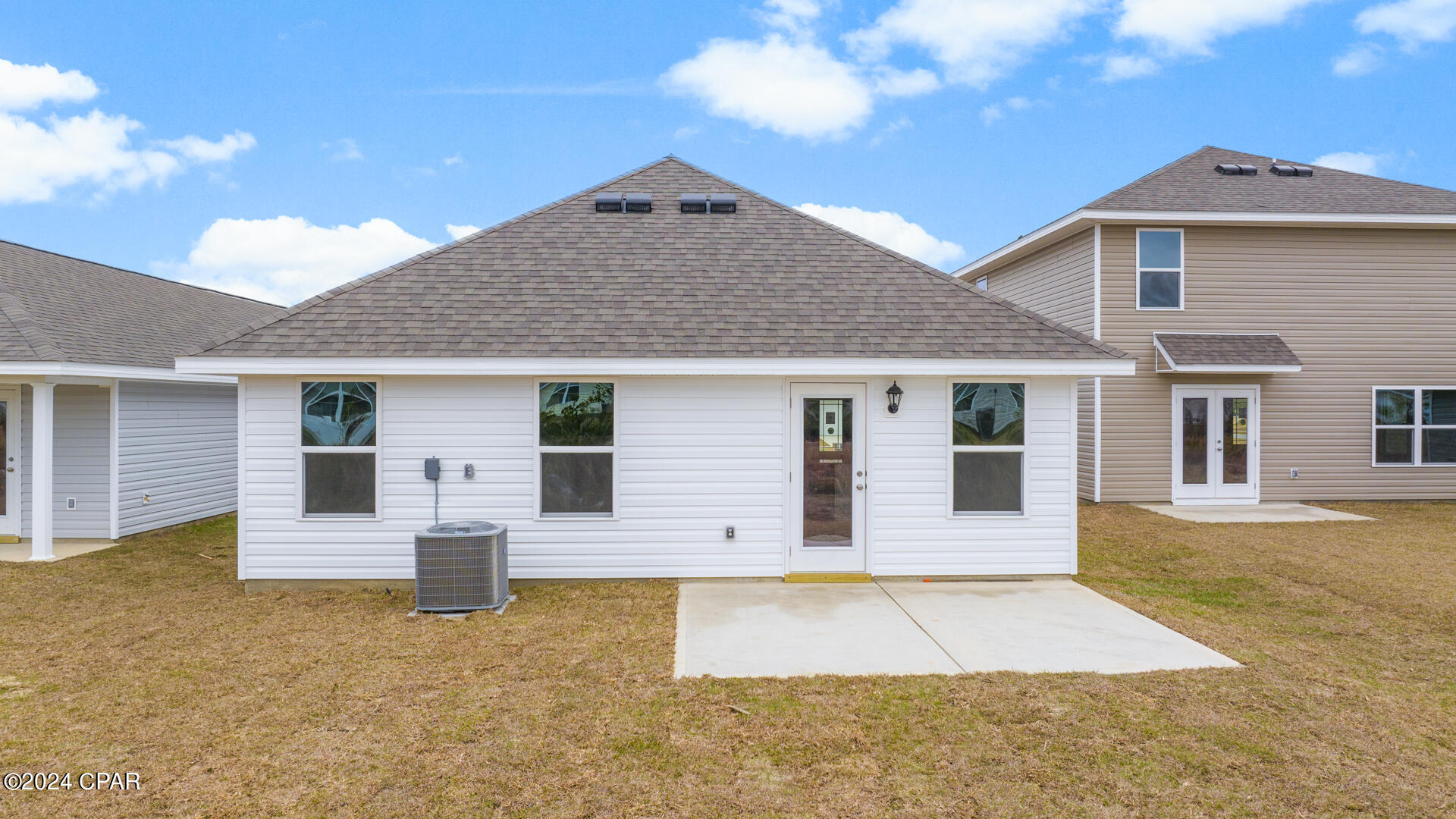 Liberty - Residential