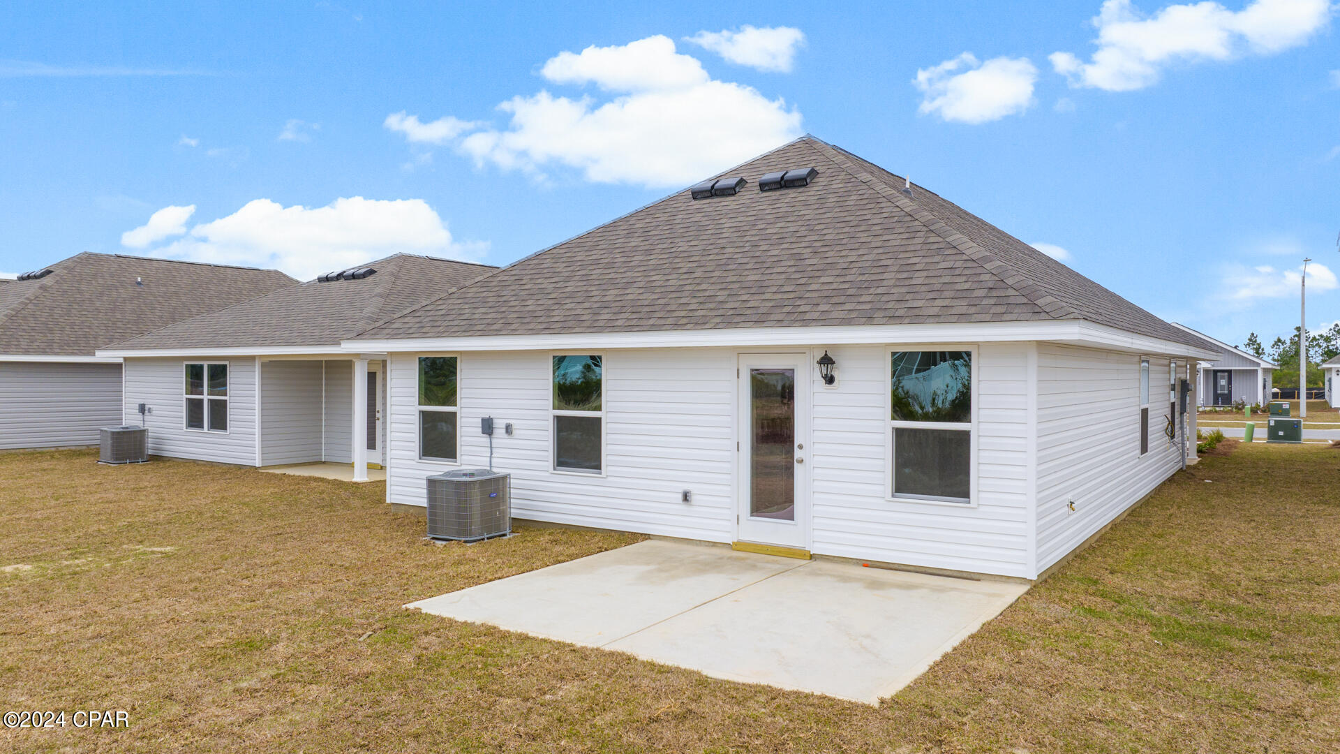 Liberty - Residential