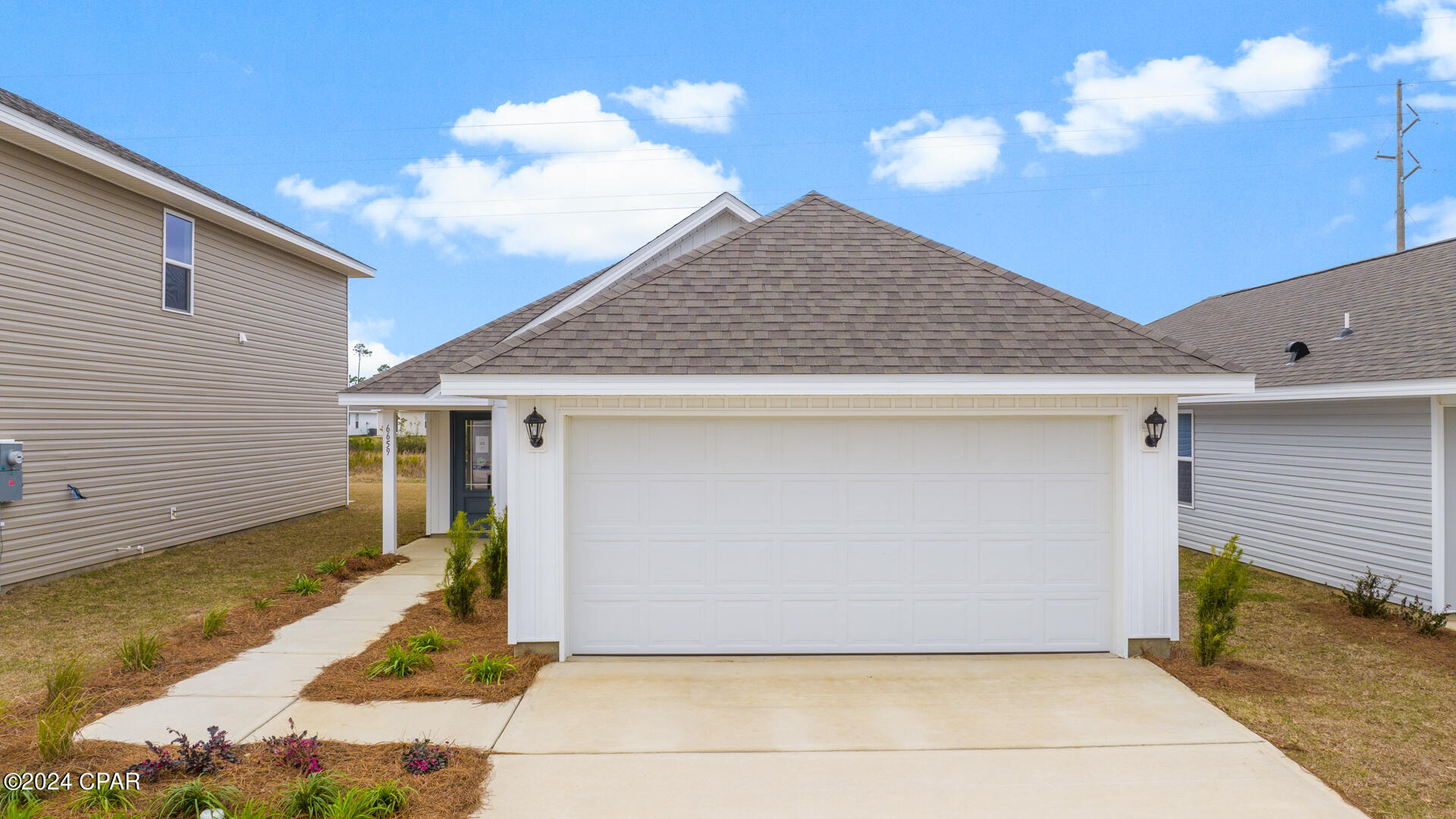 Liberty - Residential