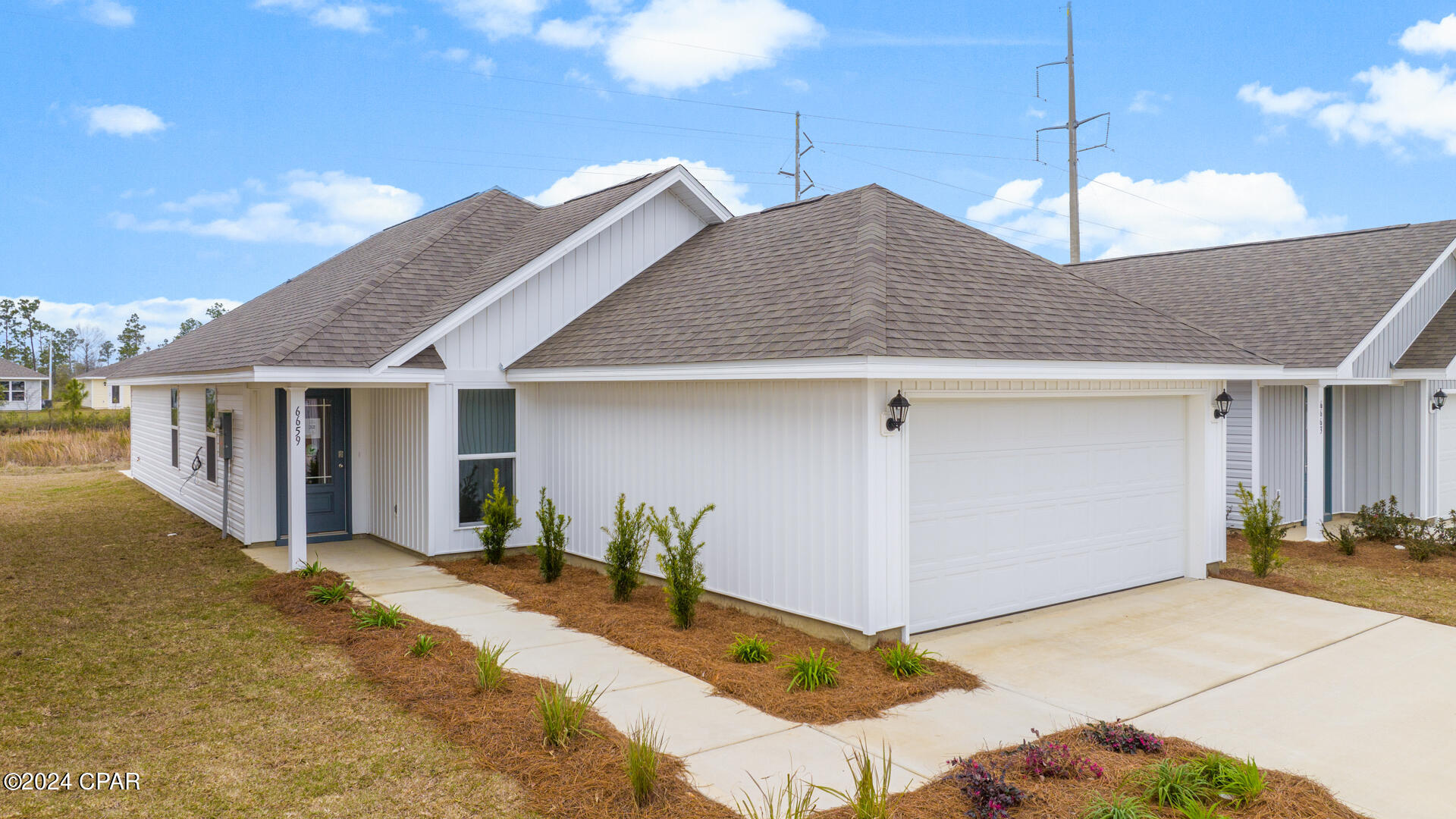 Liberty - Residential