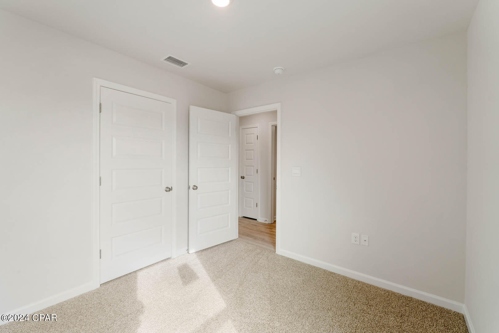 Liberty - Residential