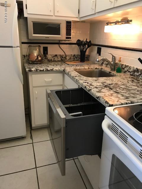 Horizon South I - Residential