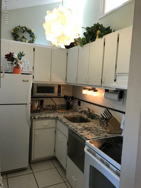 Horizon South I - Residential