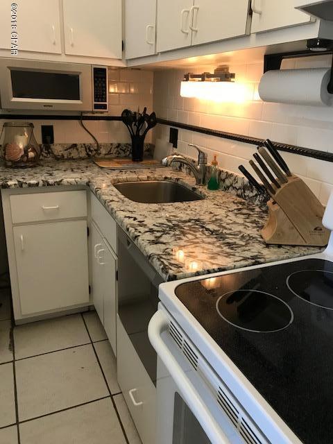 Horizon South I - Residential