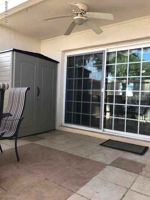 Horizon South I - Residential