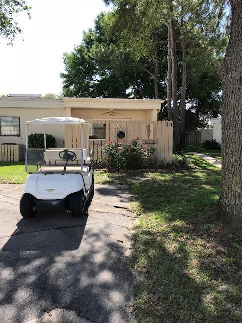 Horizon South I - Residential