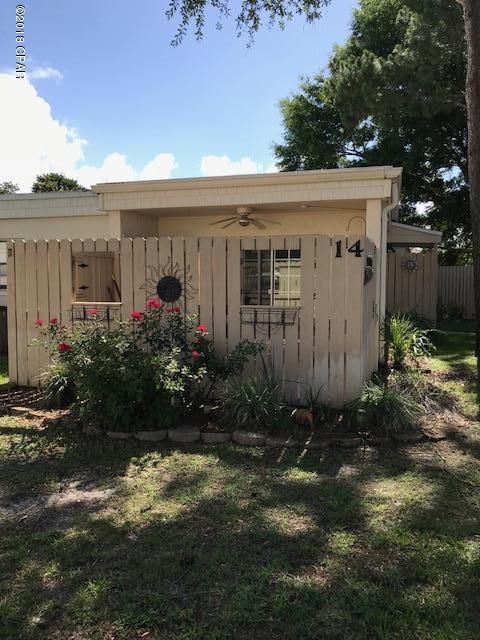 Horizon South I - Residential