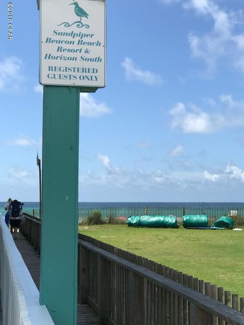 Horizon South I - Residential