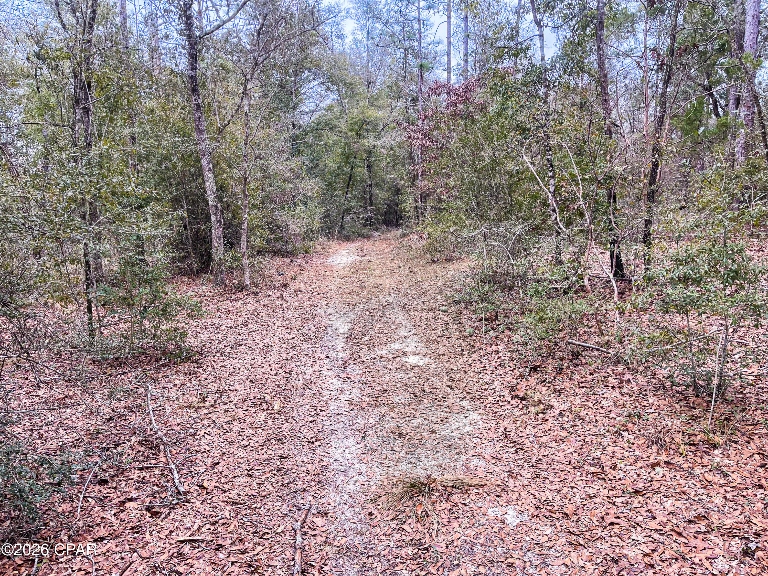 No Named Subdivision - Land