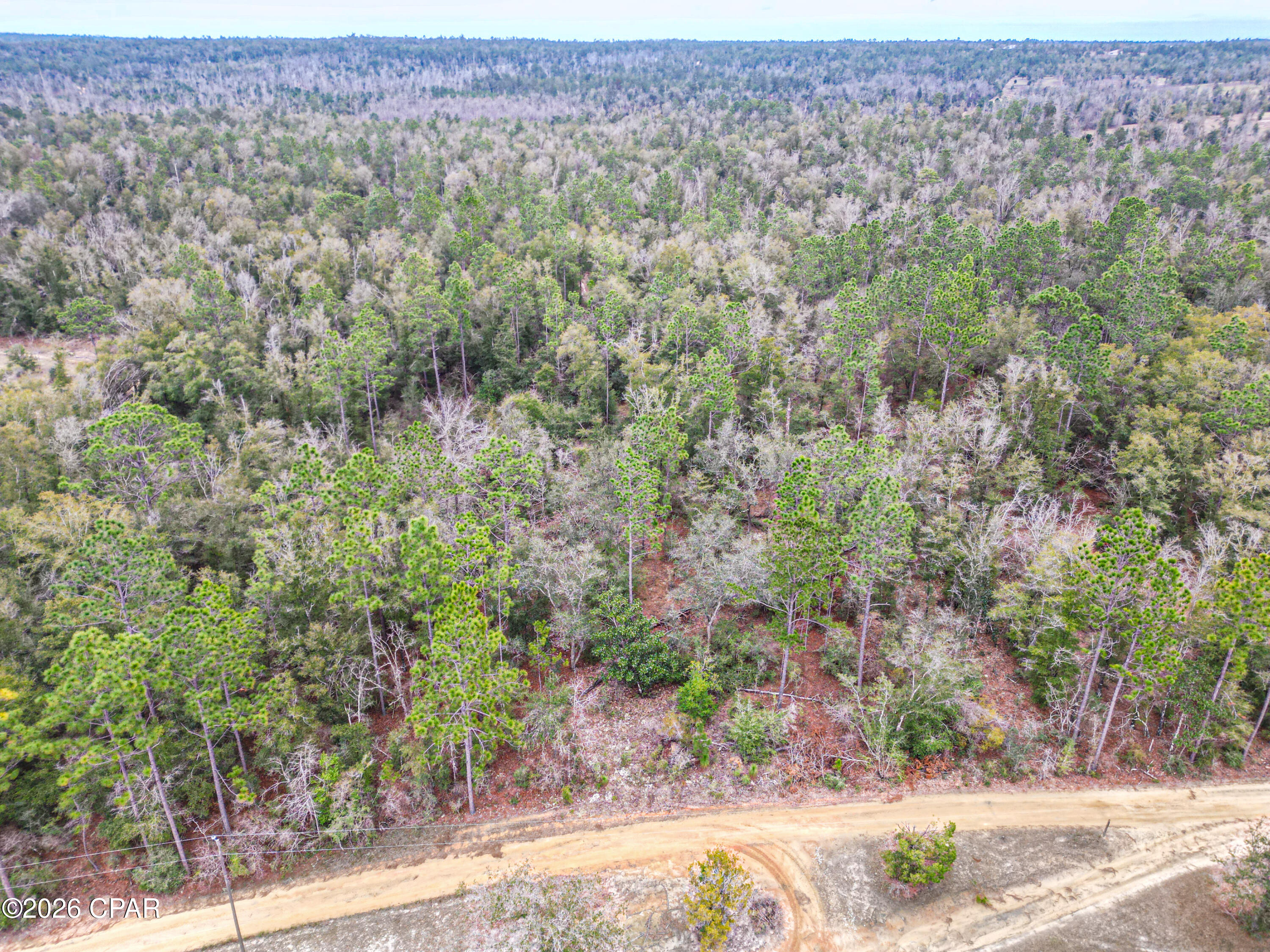 No Named Subdivision - Land