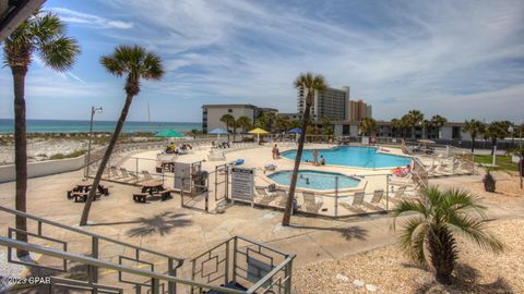 A home in Panama City Beach