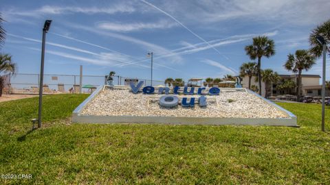 A home in Panama City Beach