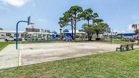 A home in Panama City Beach