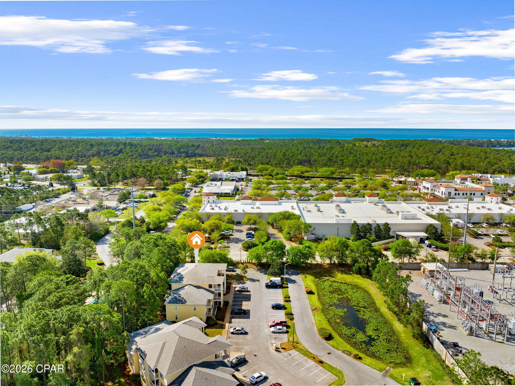 Point Of View Condominiums - Residential