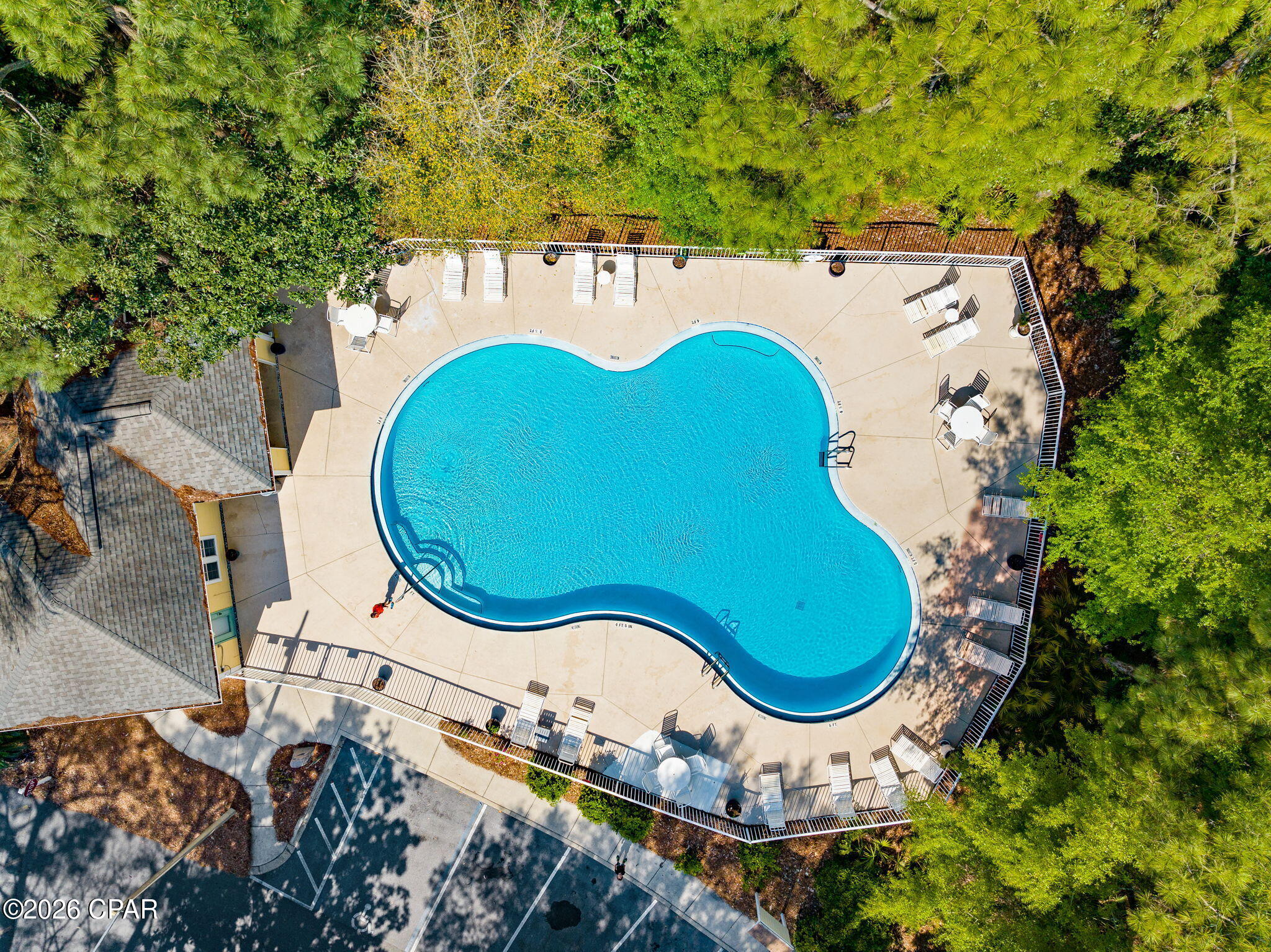 Point Of View Condominiums - Residential