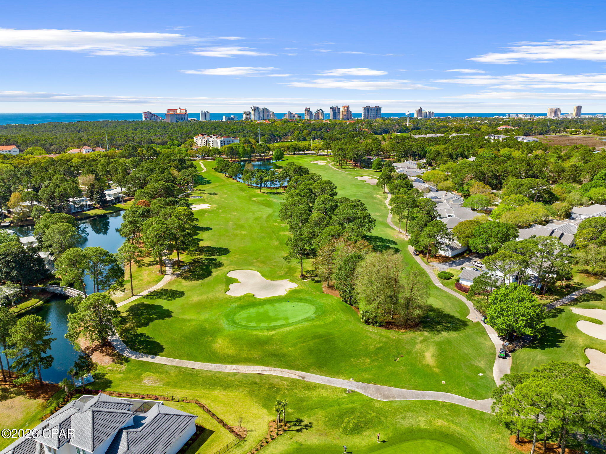 Point Of View Condominiums - Residential