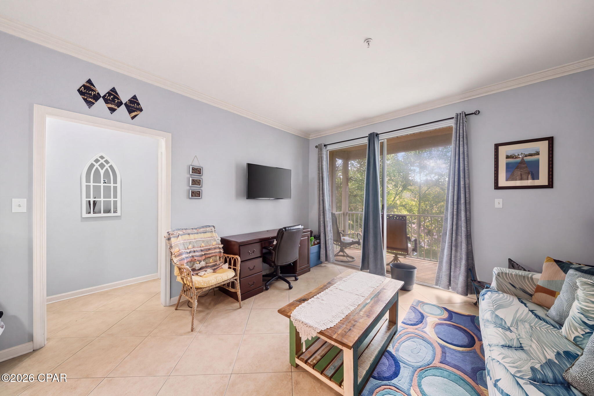 Point Of View Condominiums - Residential