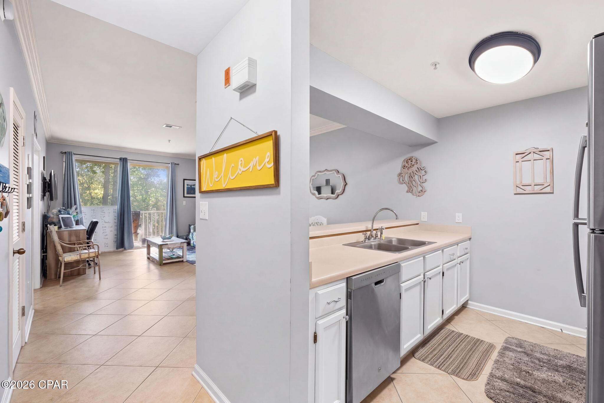 Point Of View Condominiums - Residential