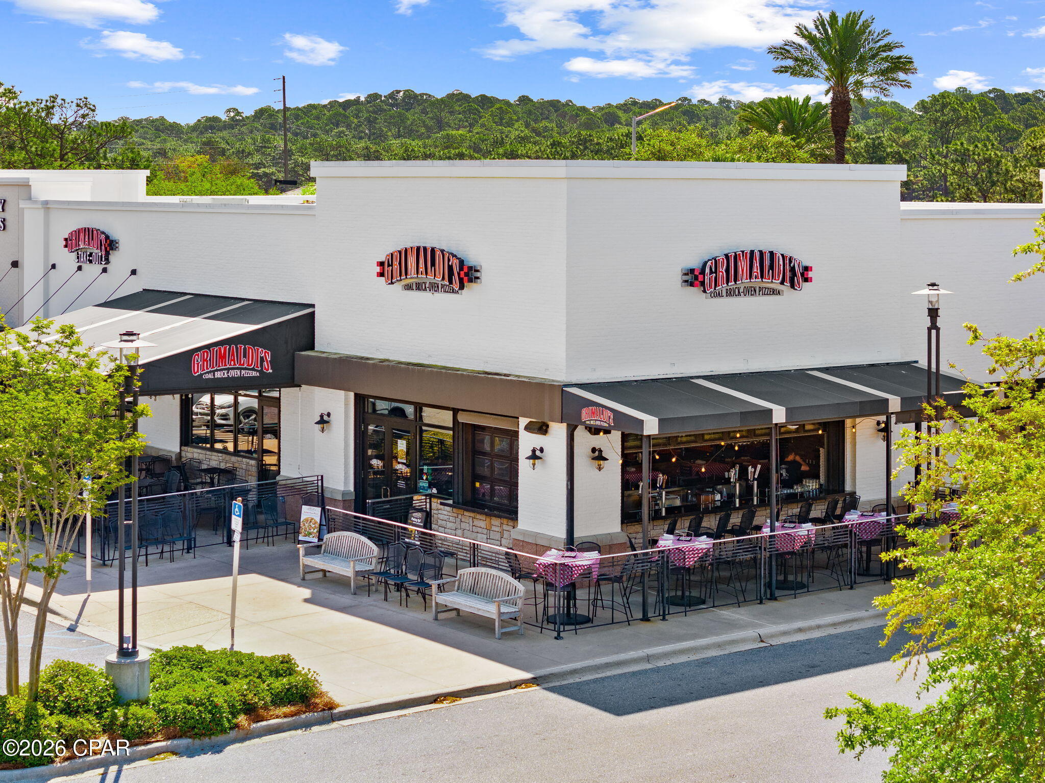 Point Of View Condominiums - Residential