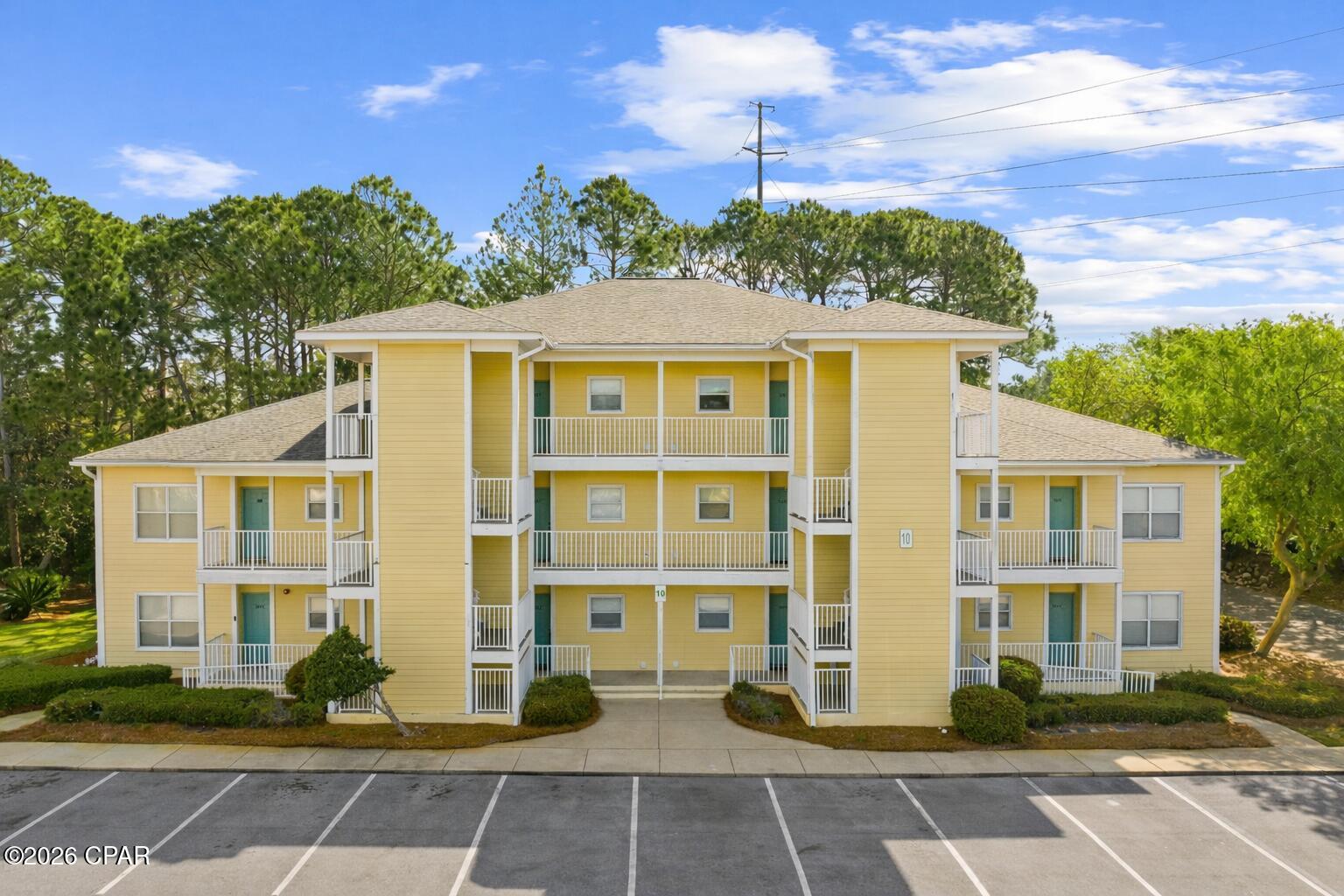 Point Of View Condominiums - Residential