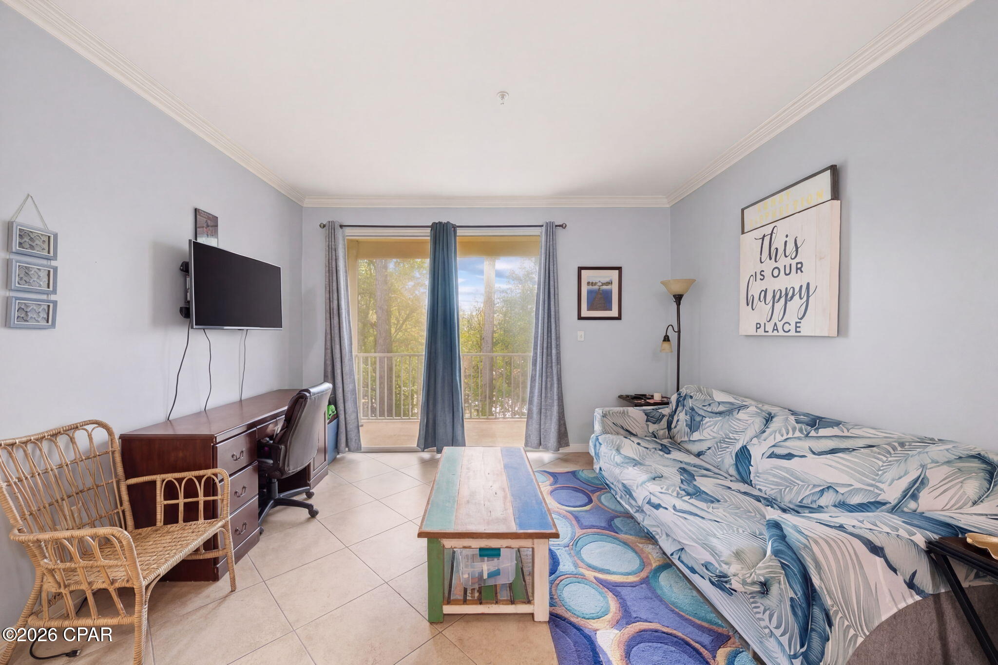 Point Of View Condominiums - Residential