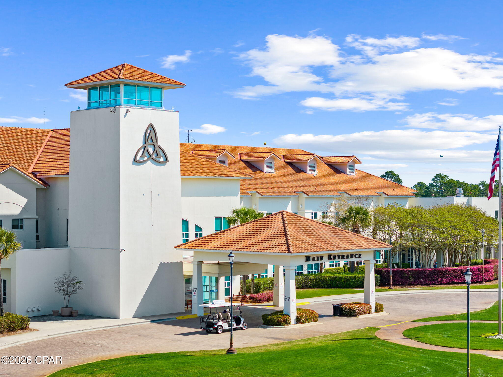 Point Of View Condominiums - Residential