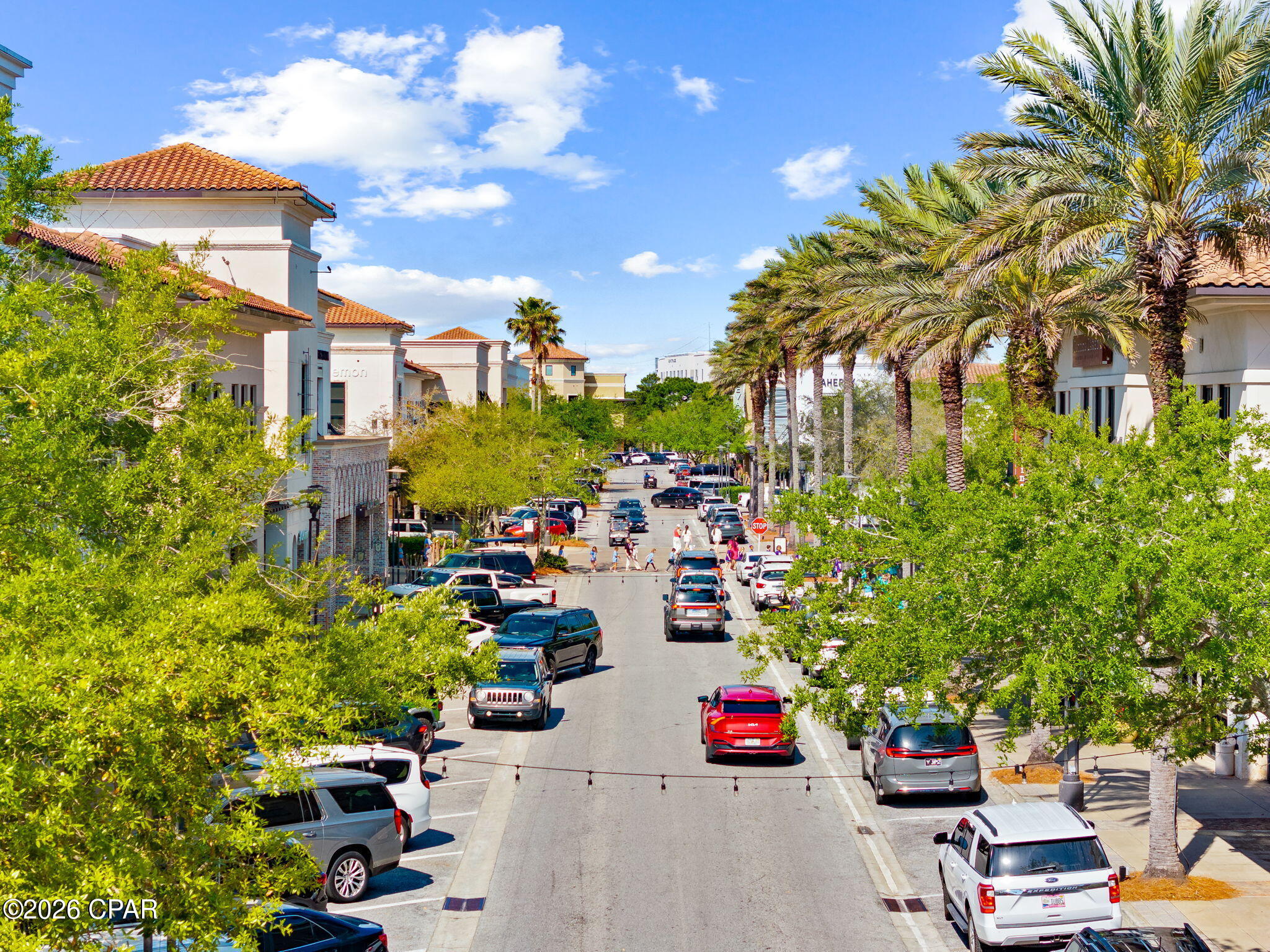 Point Of View Condominiums - Residential