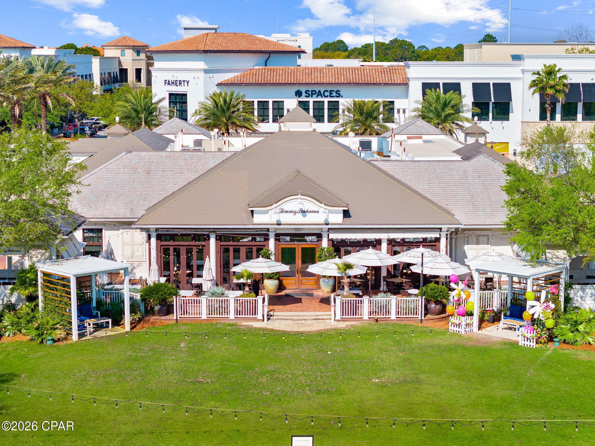 Point Of View Condominiums - Residential