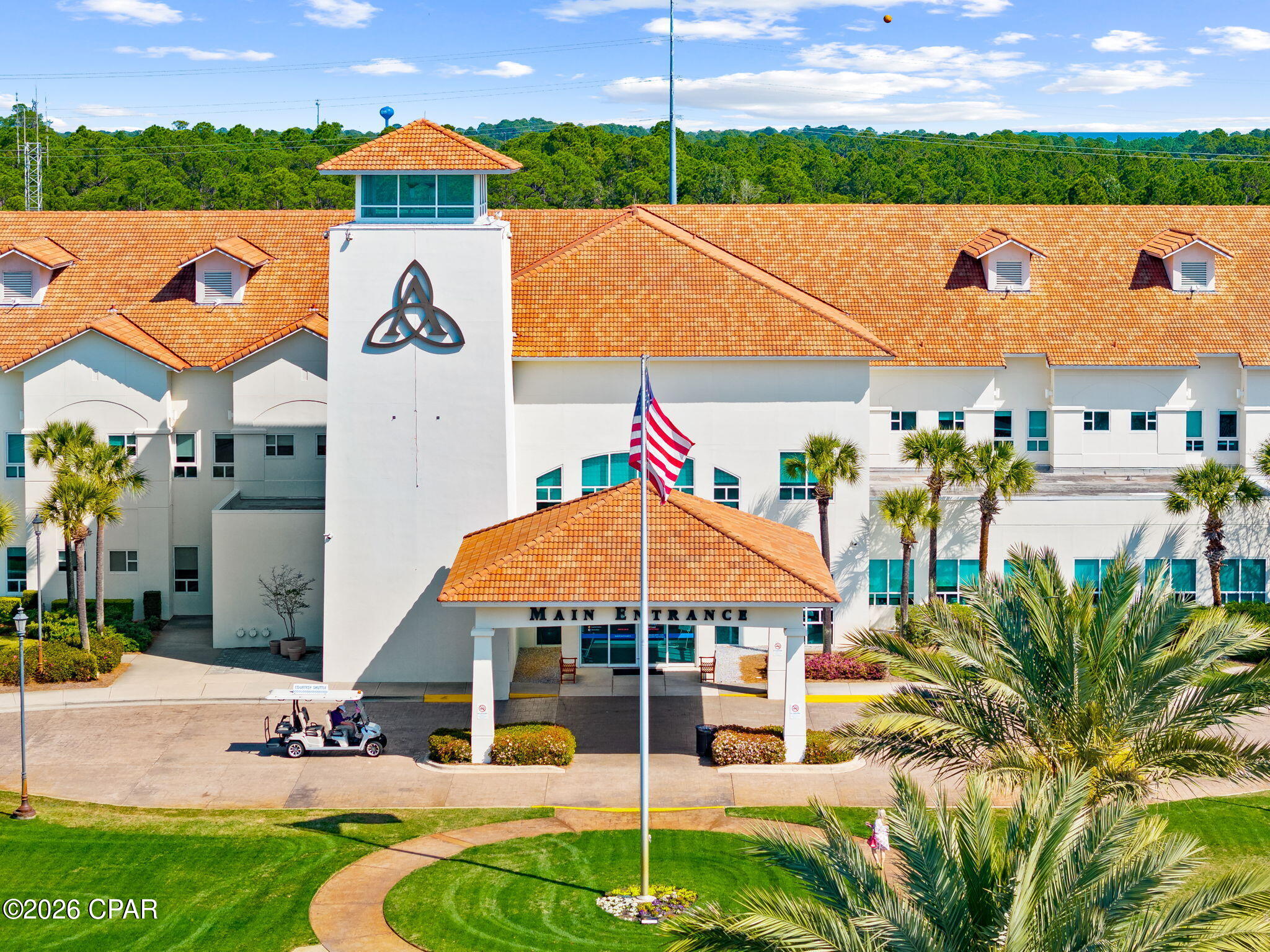 Point Of View Condominiums - Residential