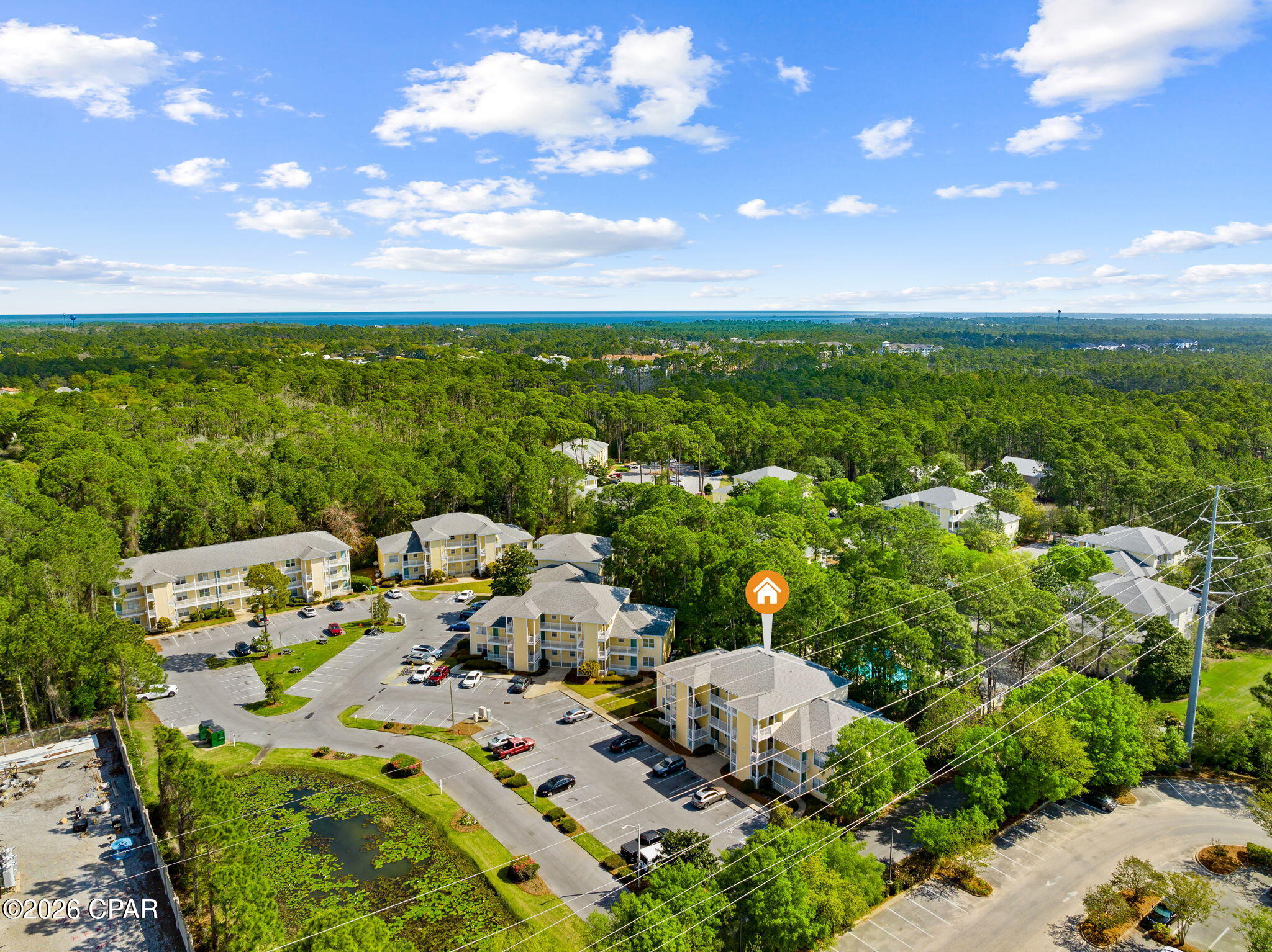 Point Of View Condominiums - Residential