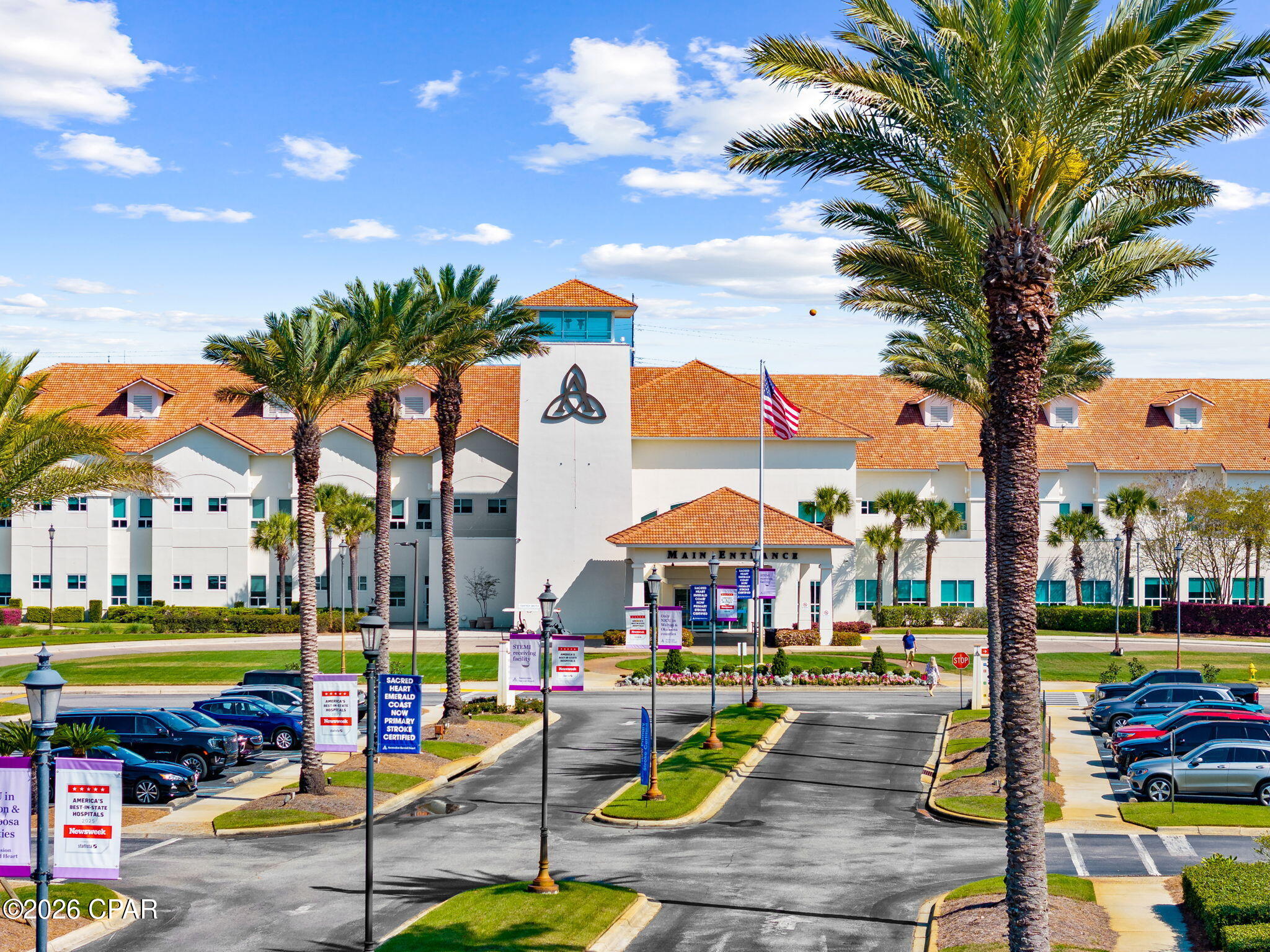 Point Of View Condominiums - Residential