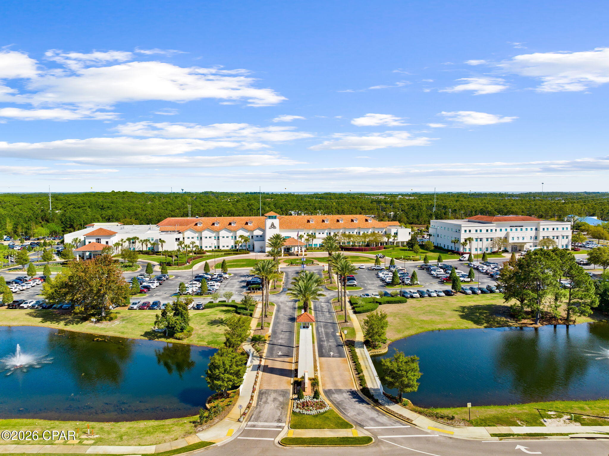 Point Of View Condominiums - Residential