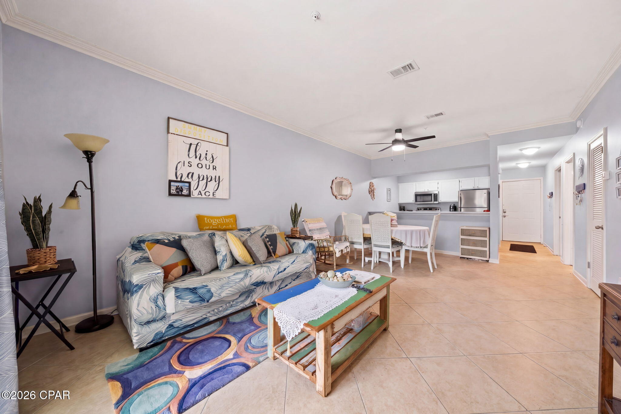 Point Of View Condominiums - Residential