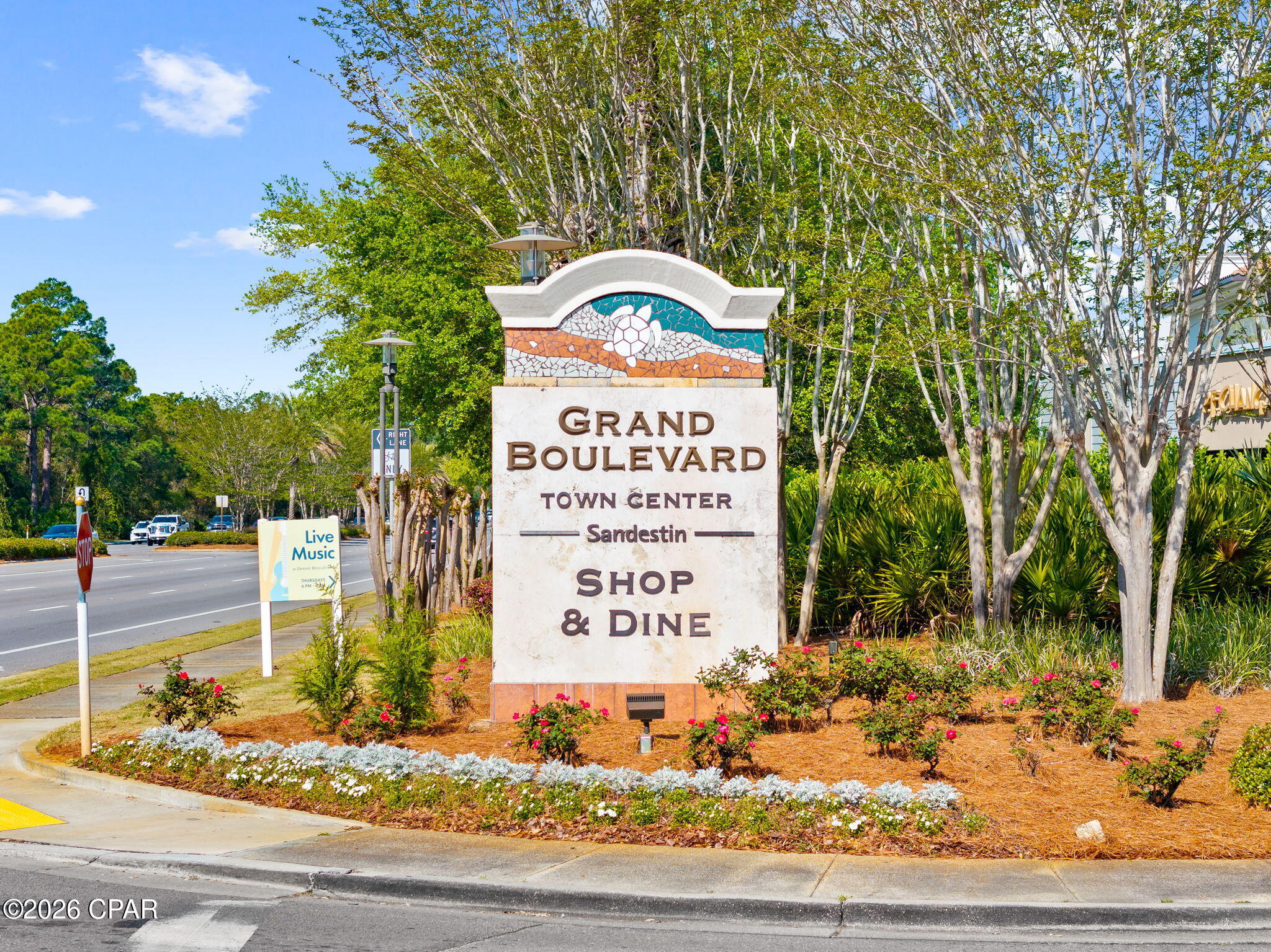 Point Of View Condominiums - Residential