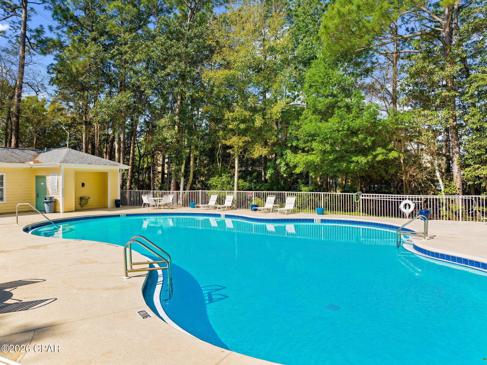 Point Of View Condominiums - Residential