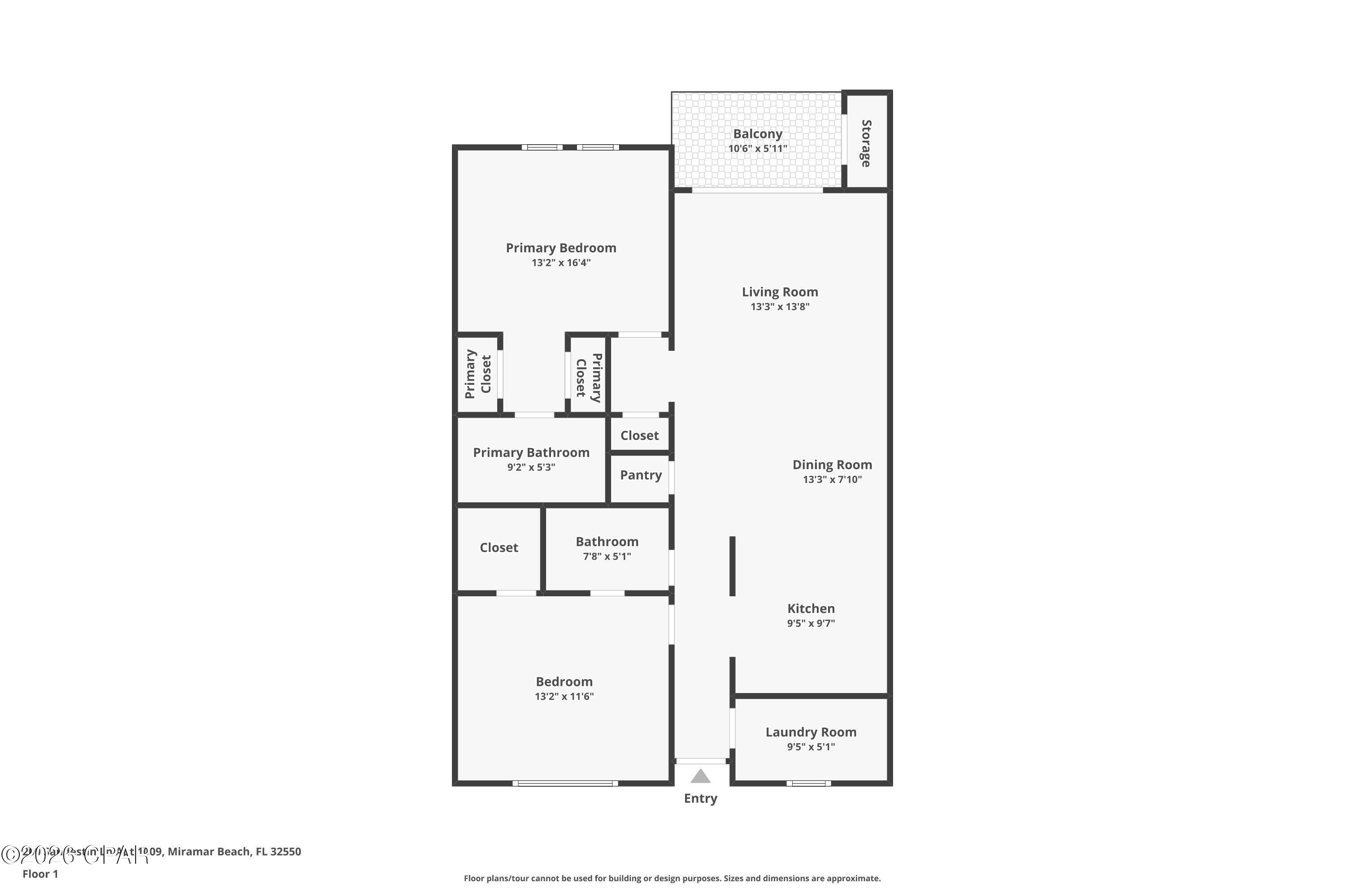Point Of View Condominiums - Residential