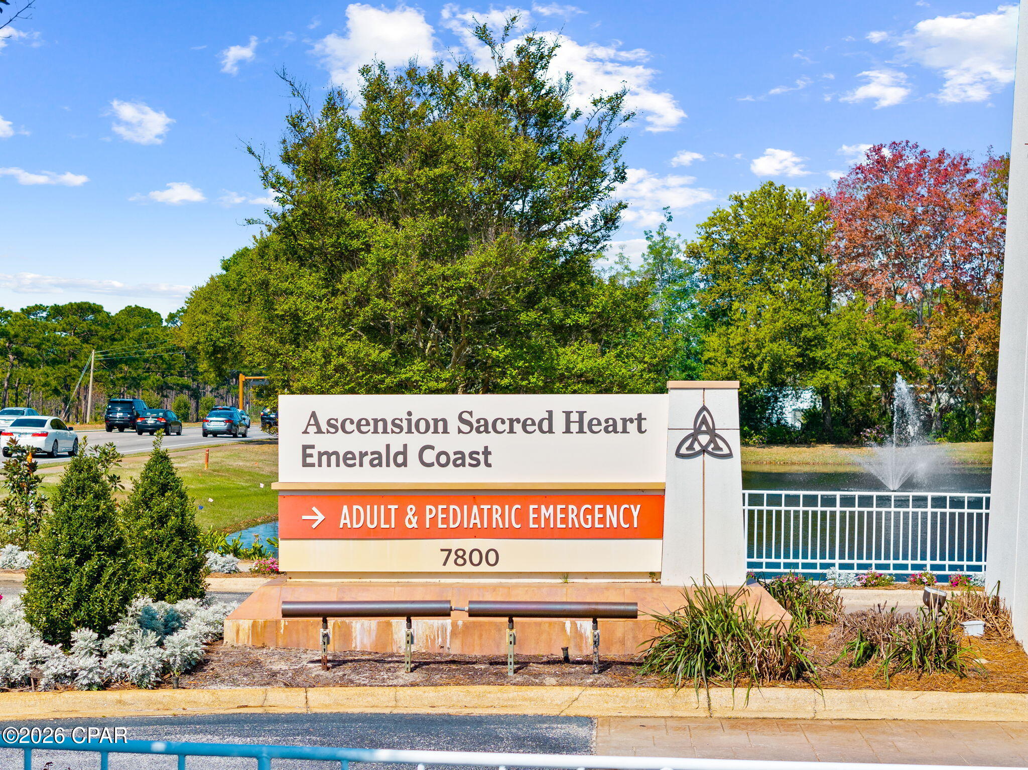 Point Of View Condominiums - Residential